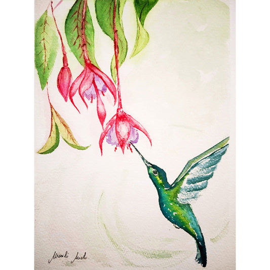 COLIBRÍ I